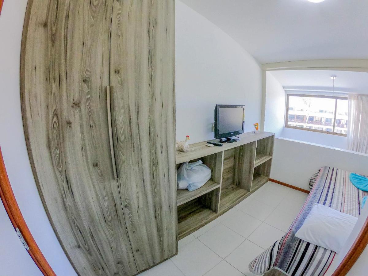 Flats Nannai Residence Vilas Порту-де-Галиньяш Экстерьер фото